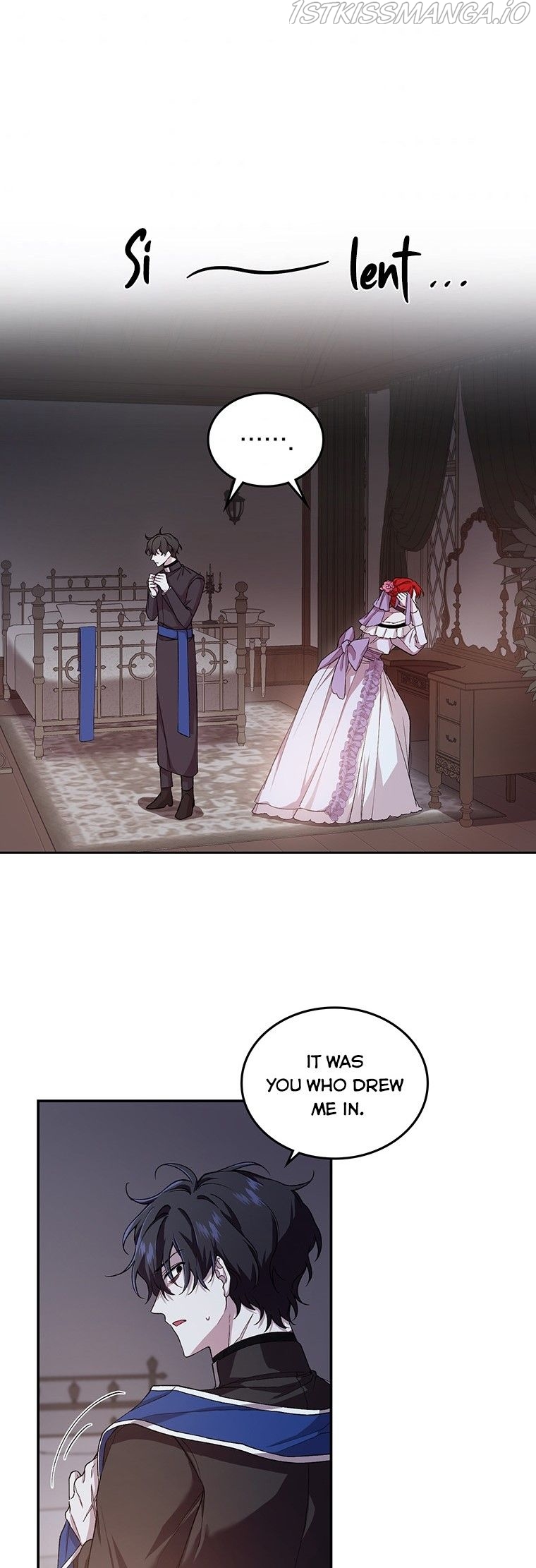 Read Resetting Lady Manga Online