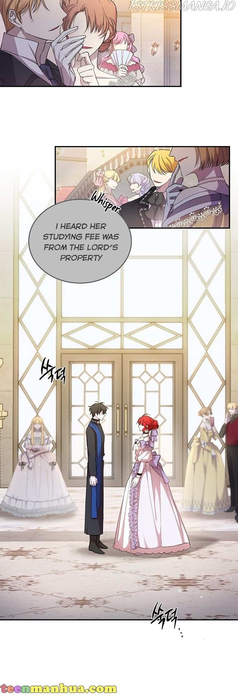 Read Resetting Lady Manga Online