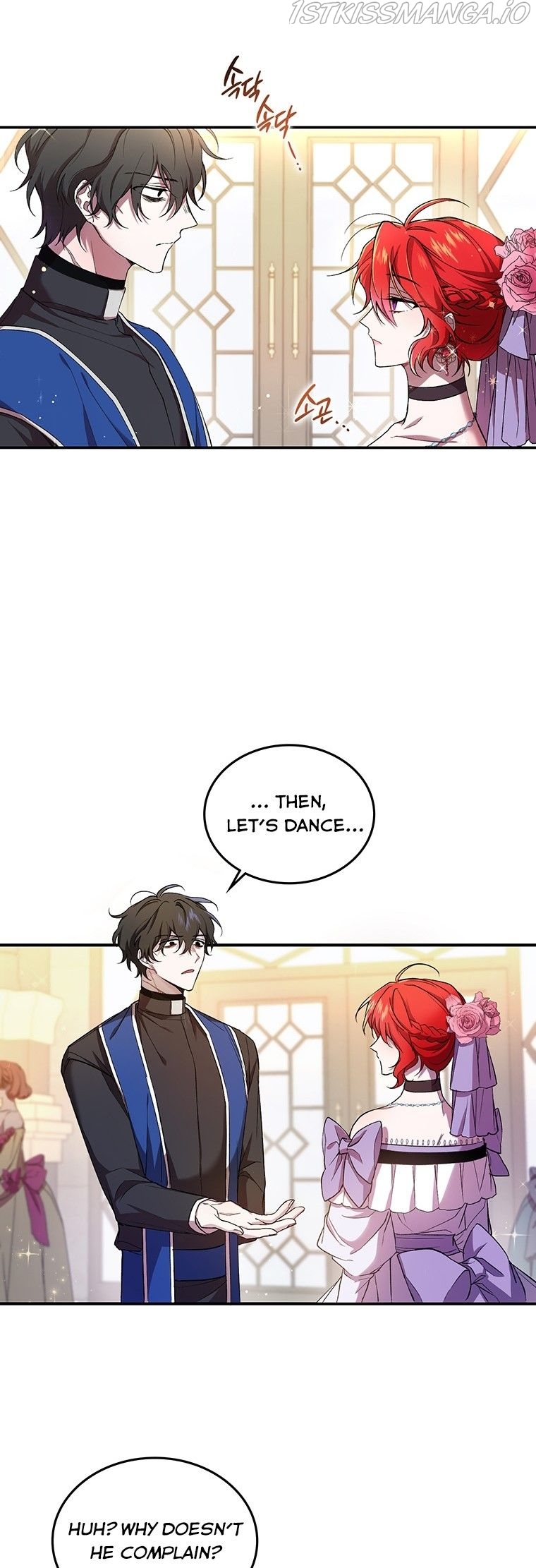 Read Resetting Lady Manga Online