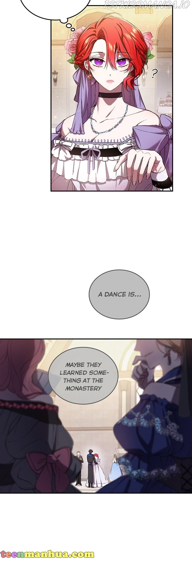 Read Resetting Lady Manga Online