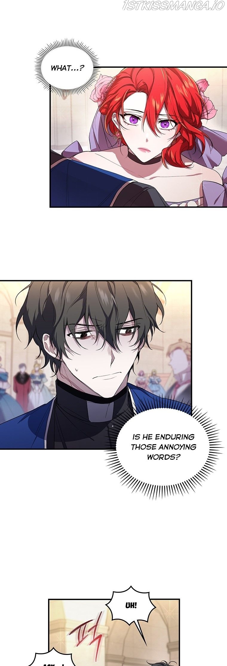 Read Resetting Lady Manga Online