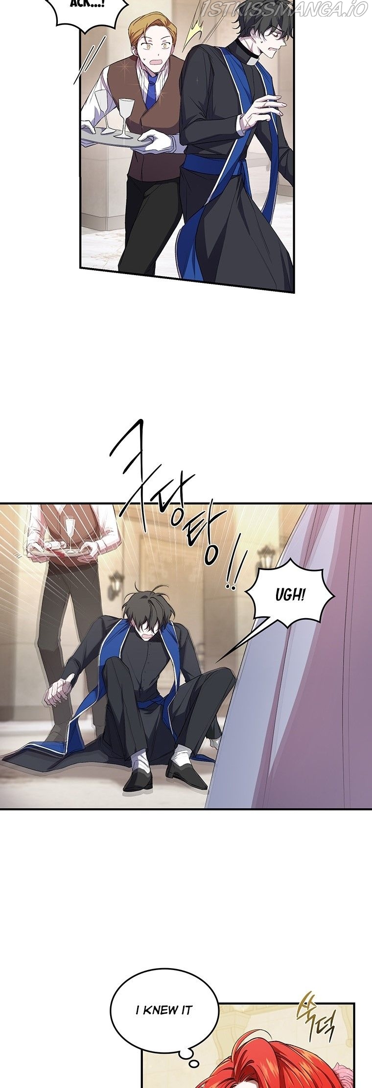 Read Resetting Lady Manga Online