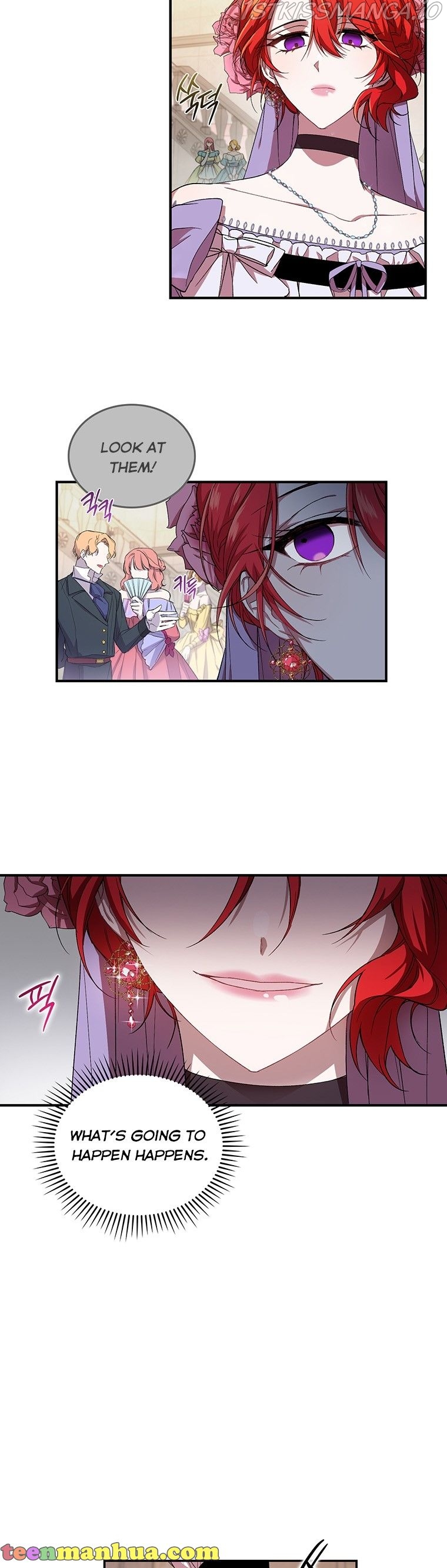 Read Resetting Lady Manga Online