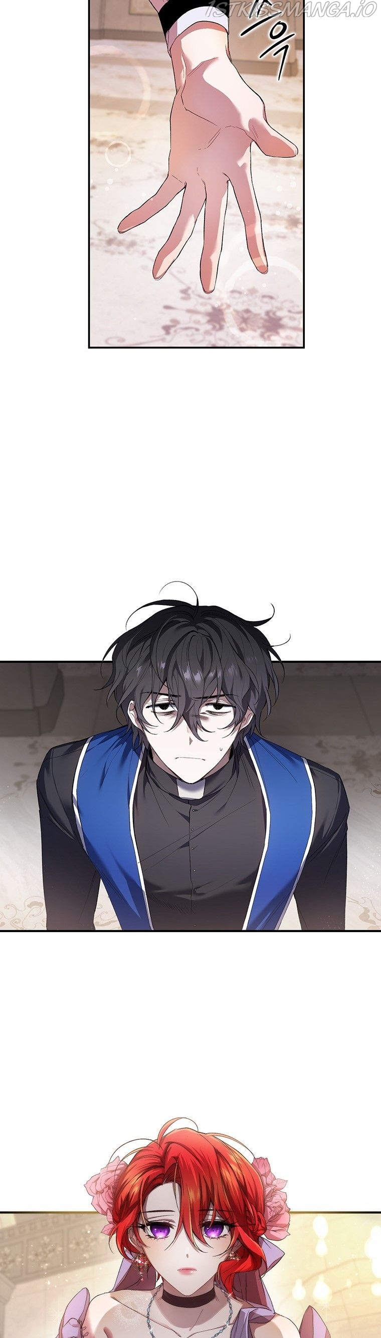 Read Resetting Lady Manga Online