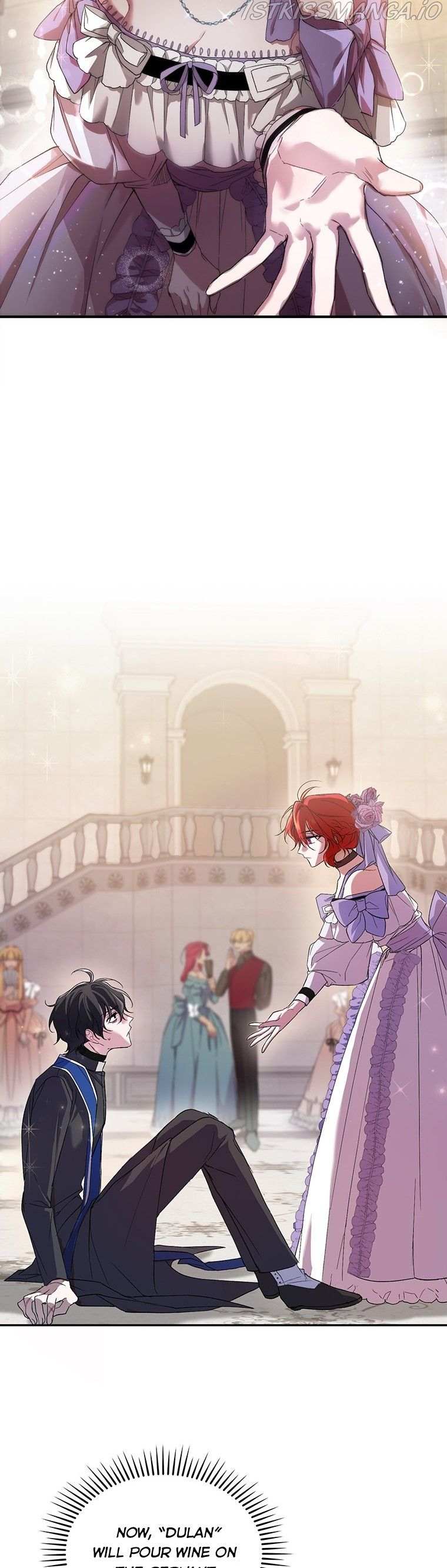 Read Resetting Lady Manga Online