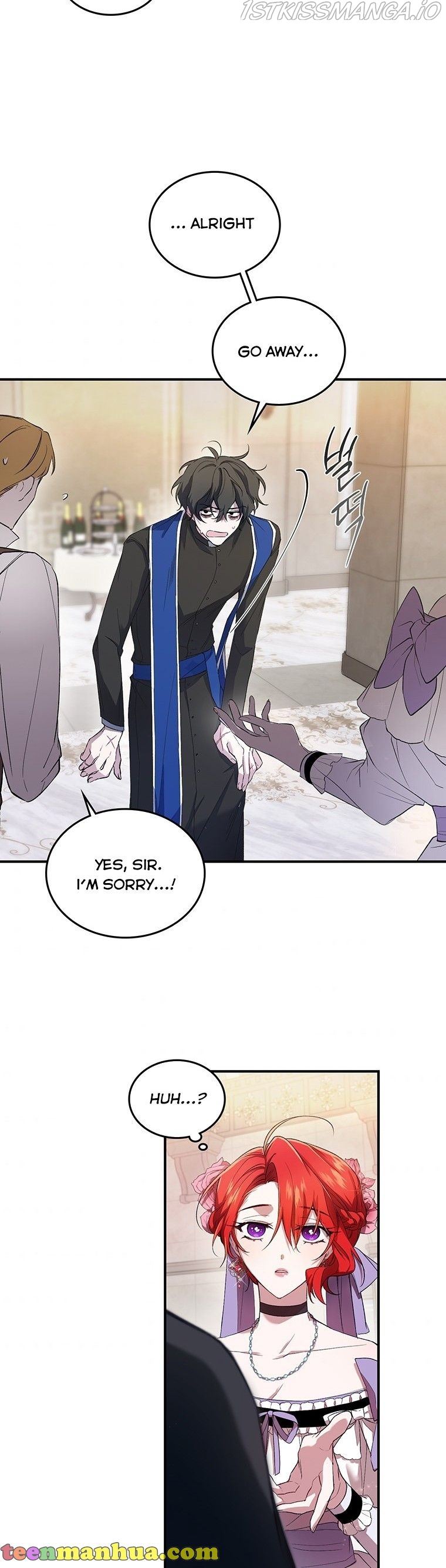 Read Resetting Lady Manga Online