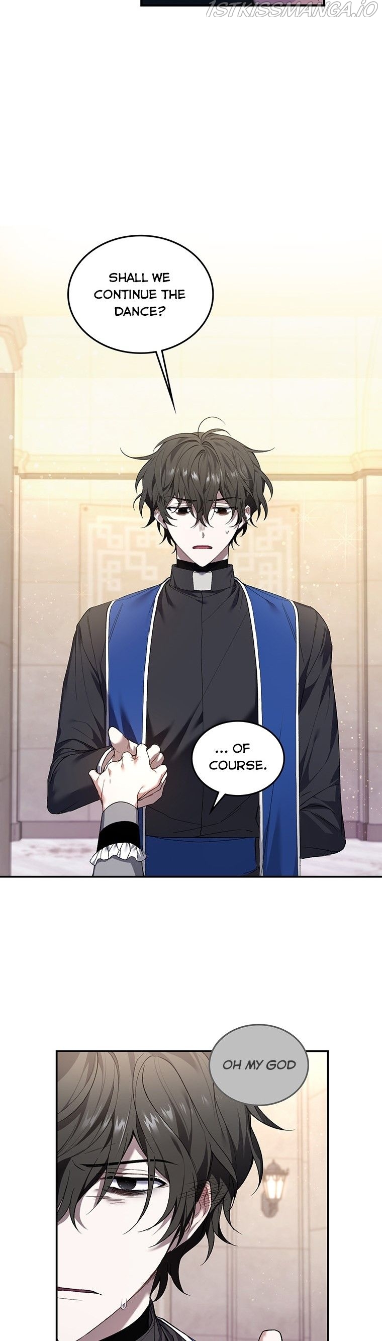 Read Resetting Lady Manga Online