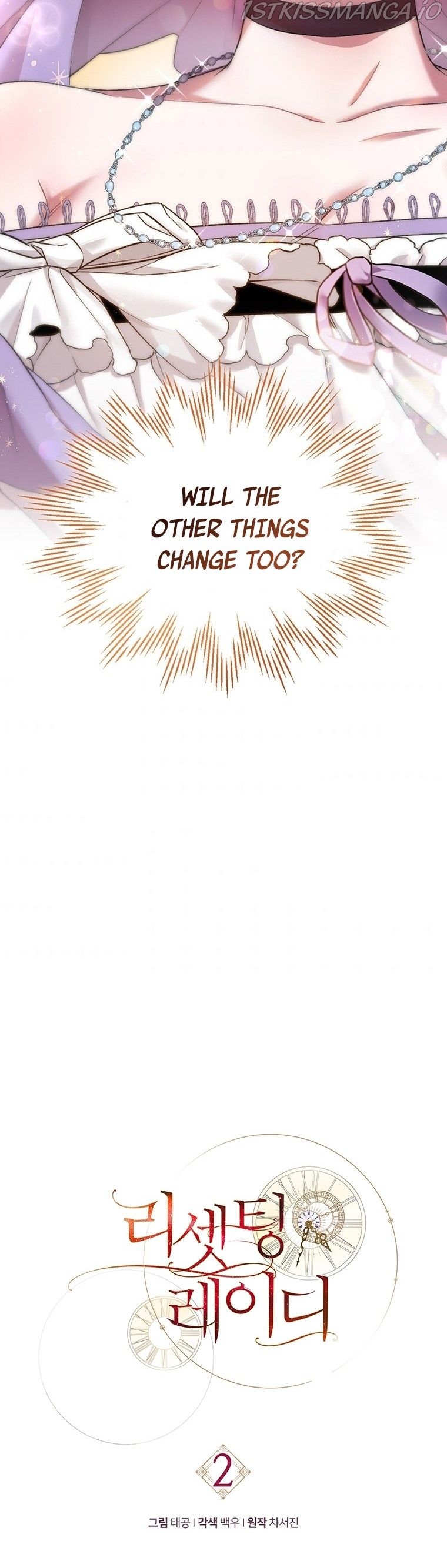 Read Resetting Lady Manga Online