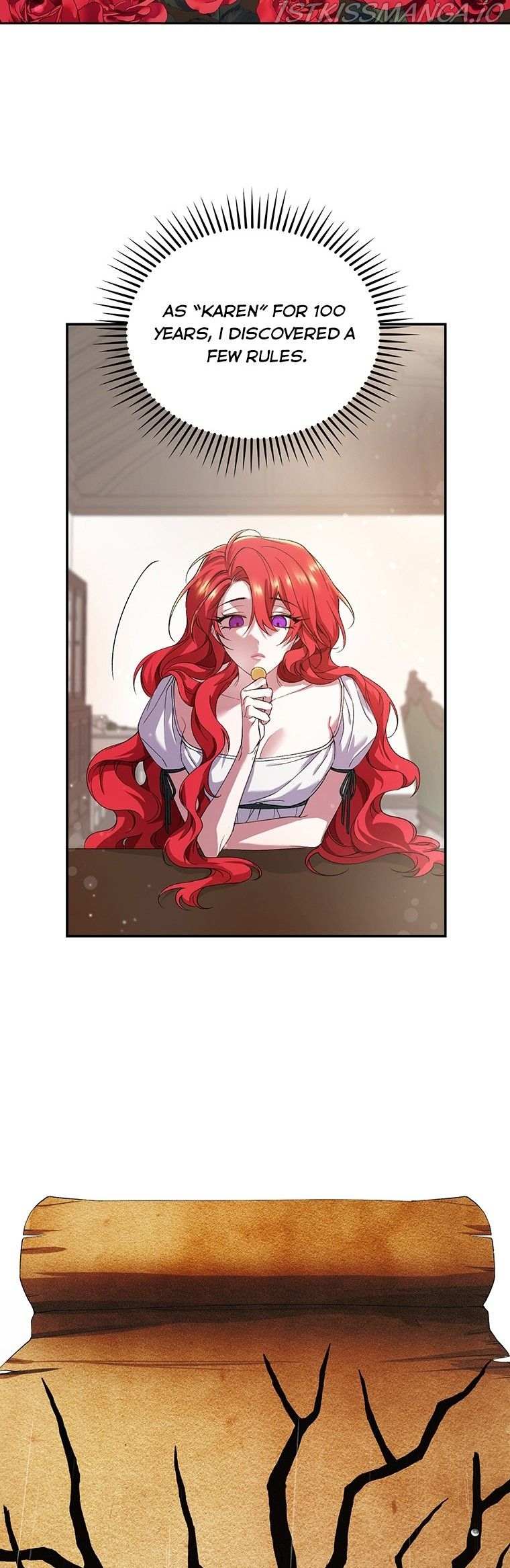 Read Resetting Lady Manga Online