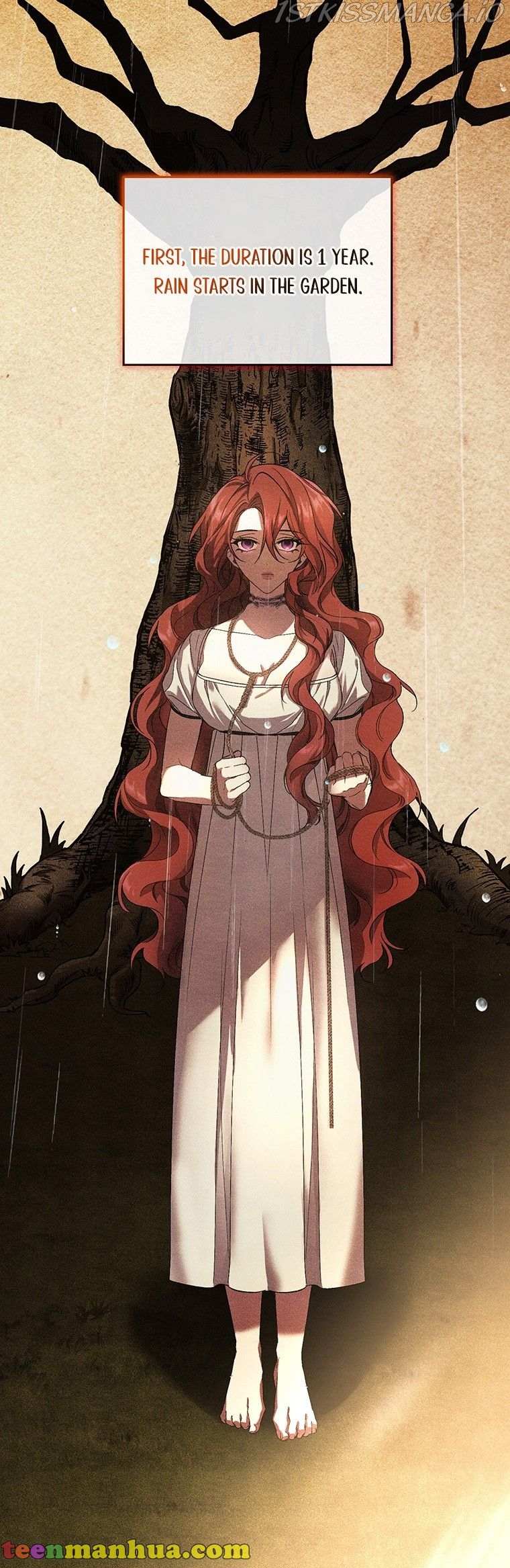 Read Resetting Lady Manga Online