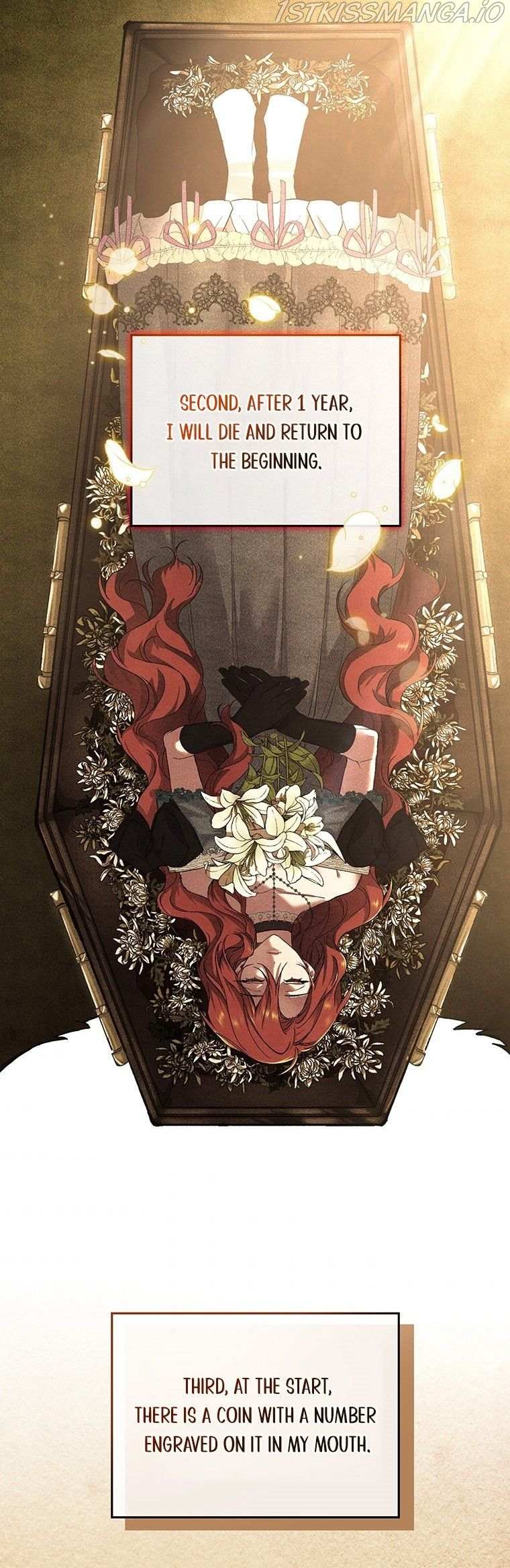 Read Resetting Lady Manga Online