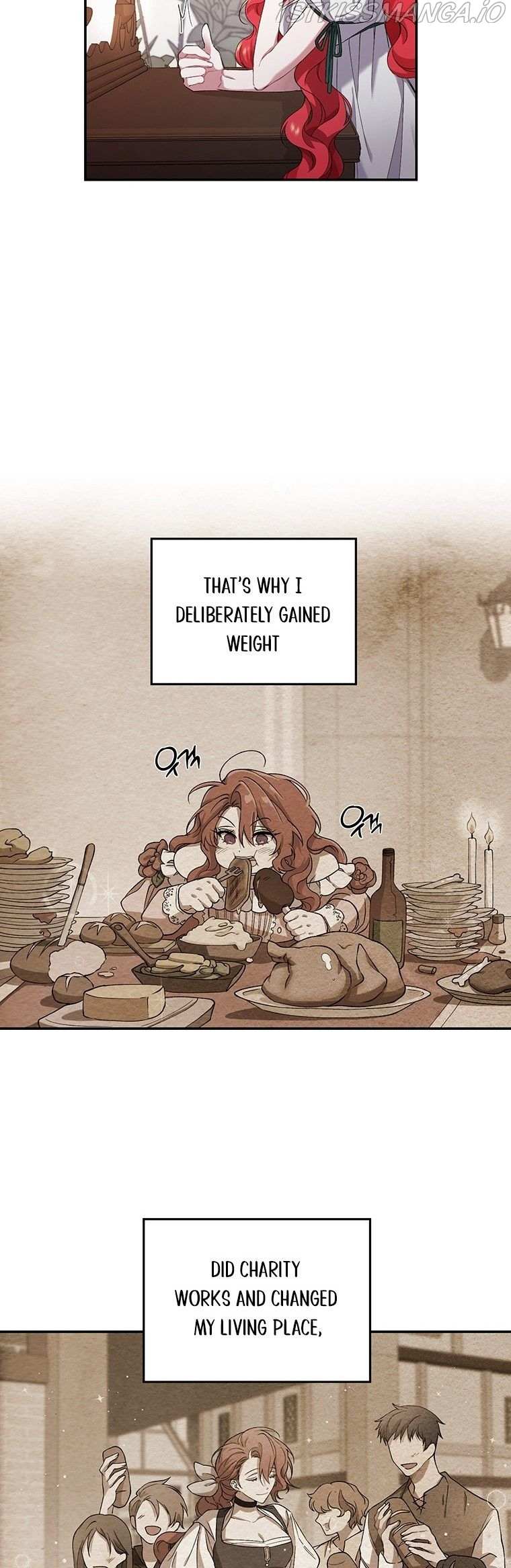 Read Resetting Lady Manga Online