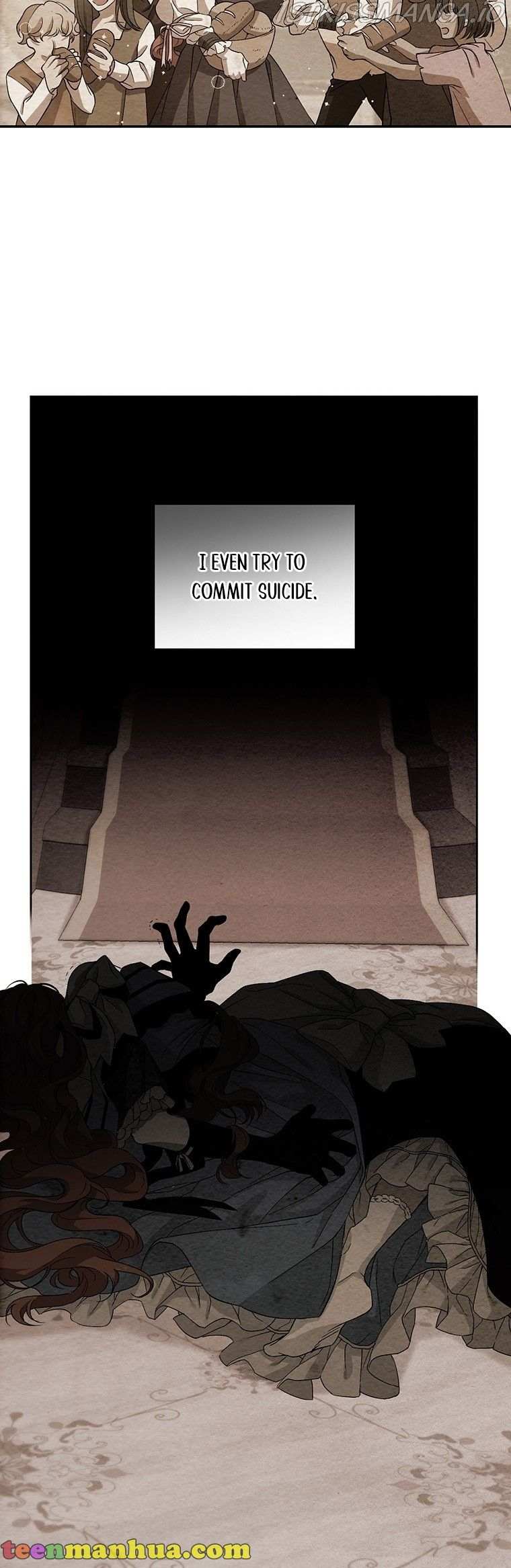 Read Resetting Lady Manga Online