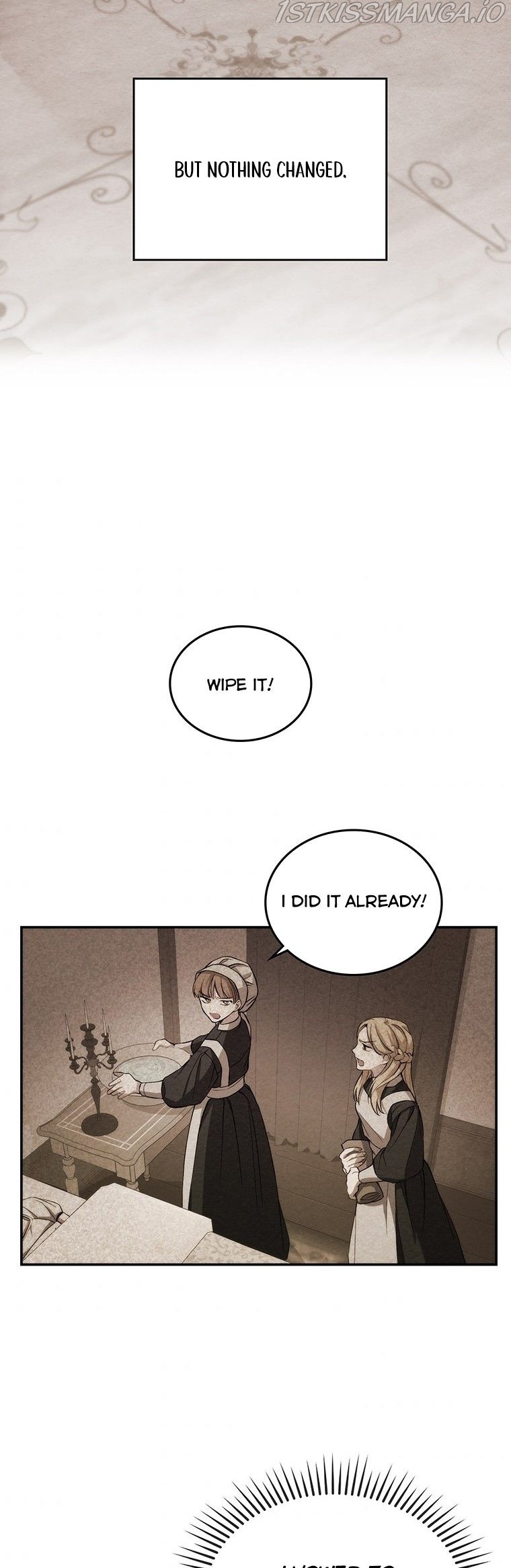 Read Resetting Lady Manga Online