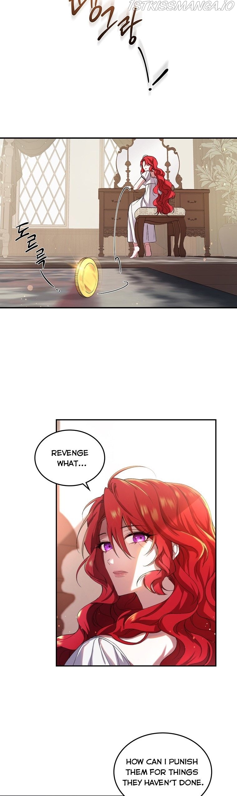 Read Resetting Lady Manga Online