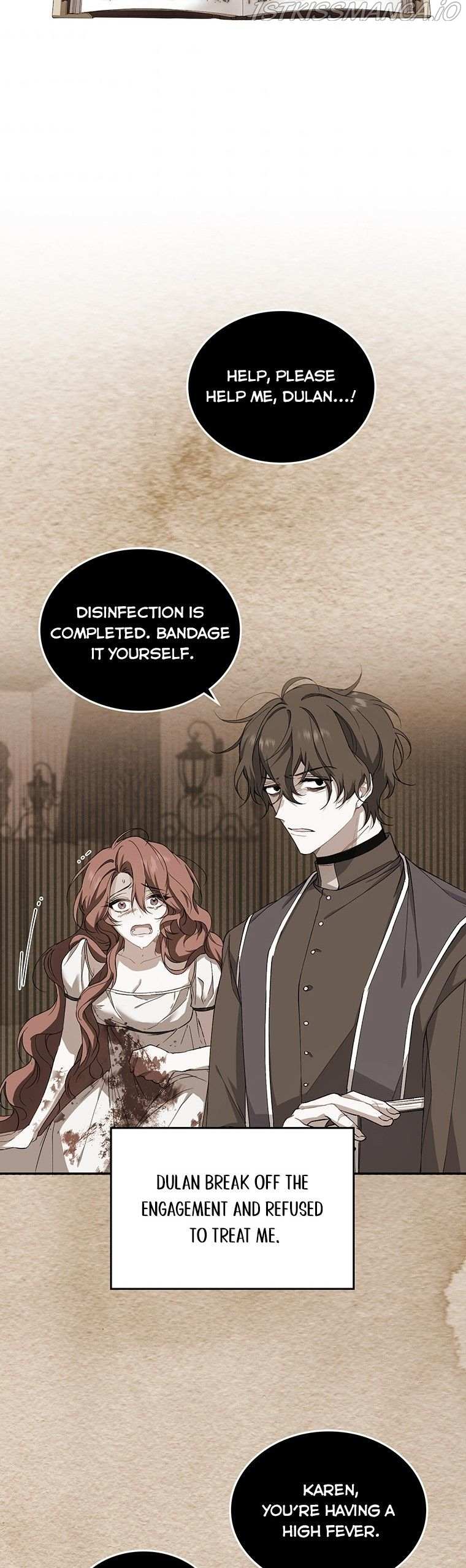 Read Resetting Lady Manga Online