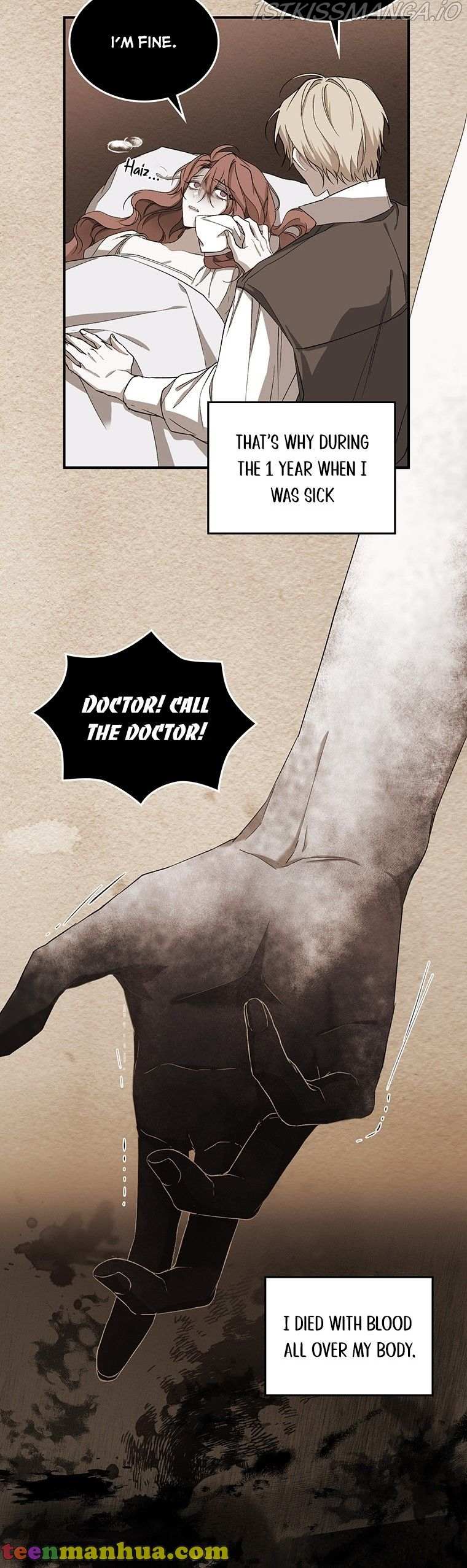 Read Resetting Lady Manga Online