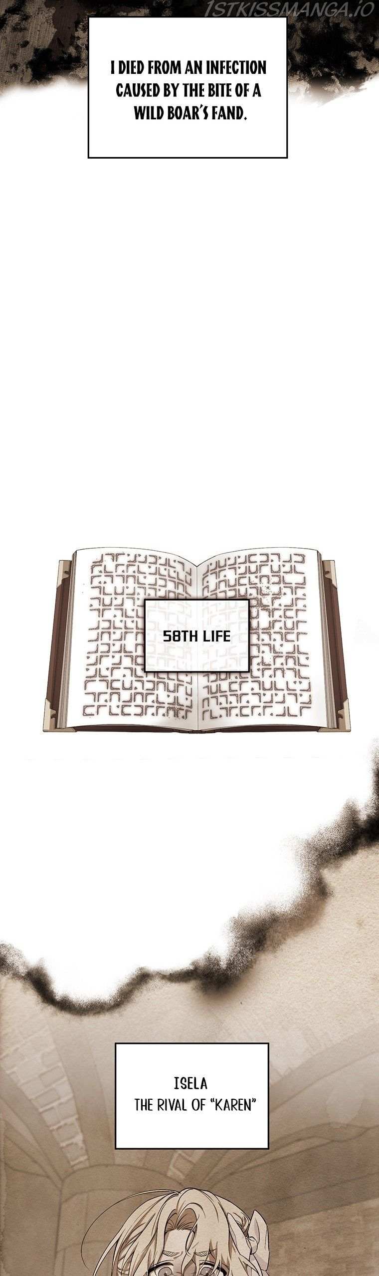 Read Resetting Lady Manga Online