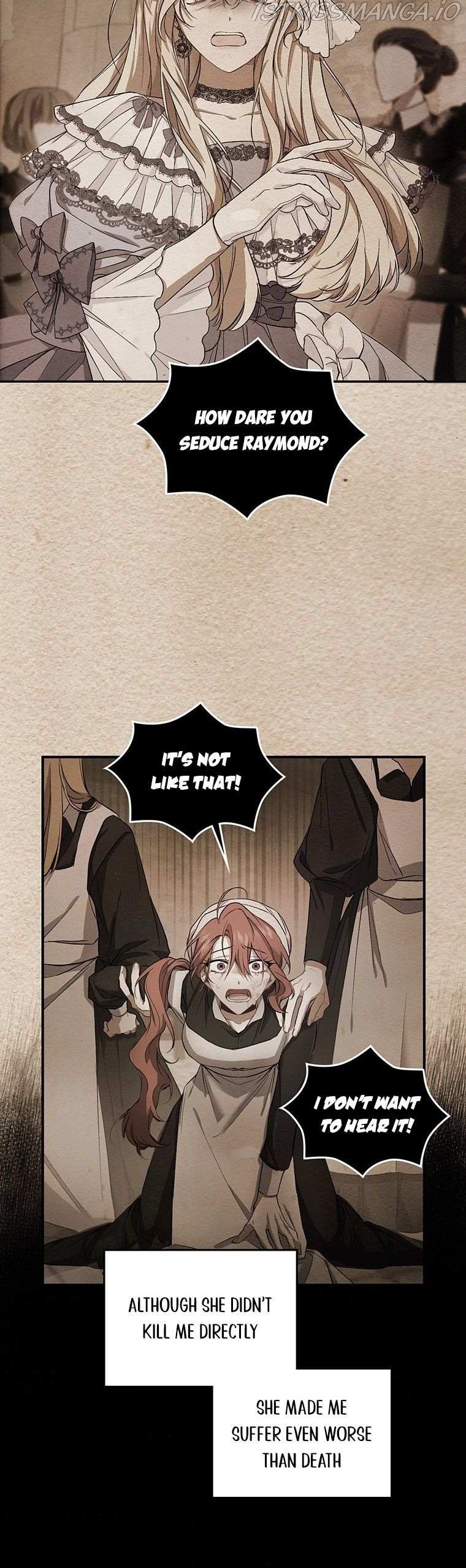 Read Resetting Lady Manga Online