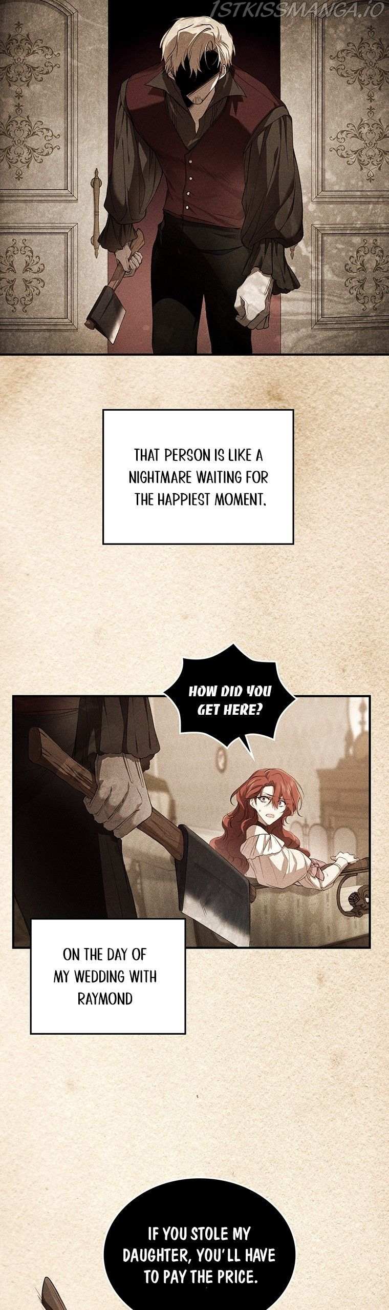 Read Resetting Lady Manga Online