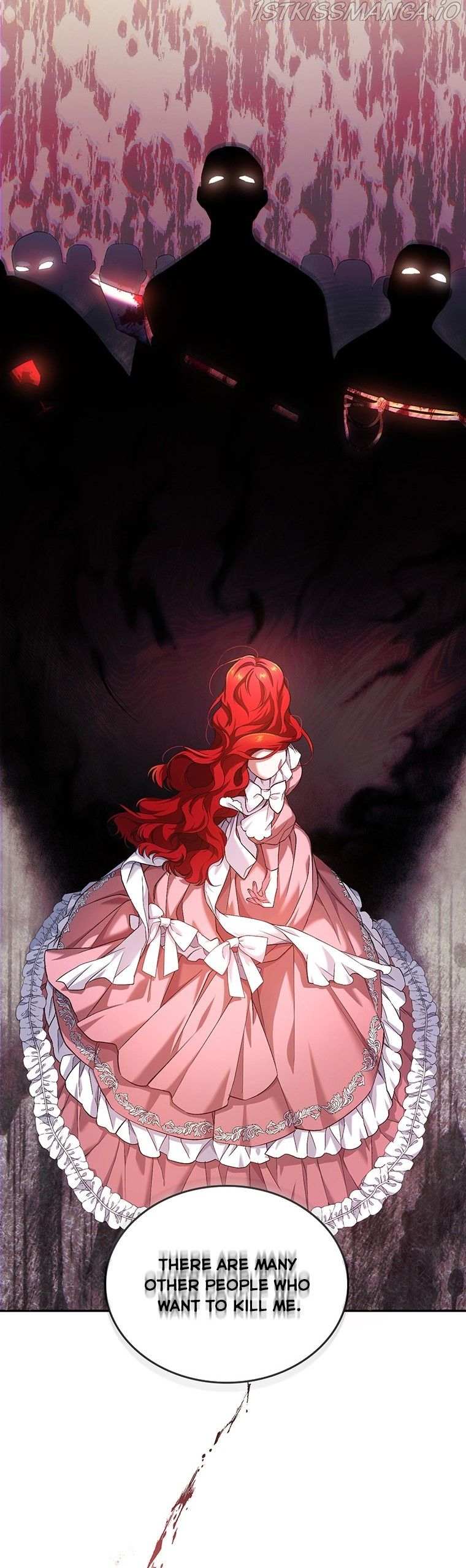 Read Resetting Lady Manga Online