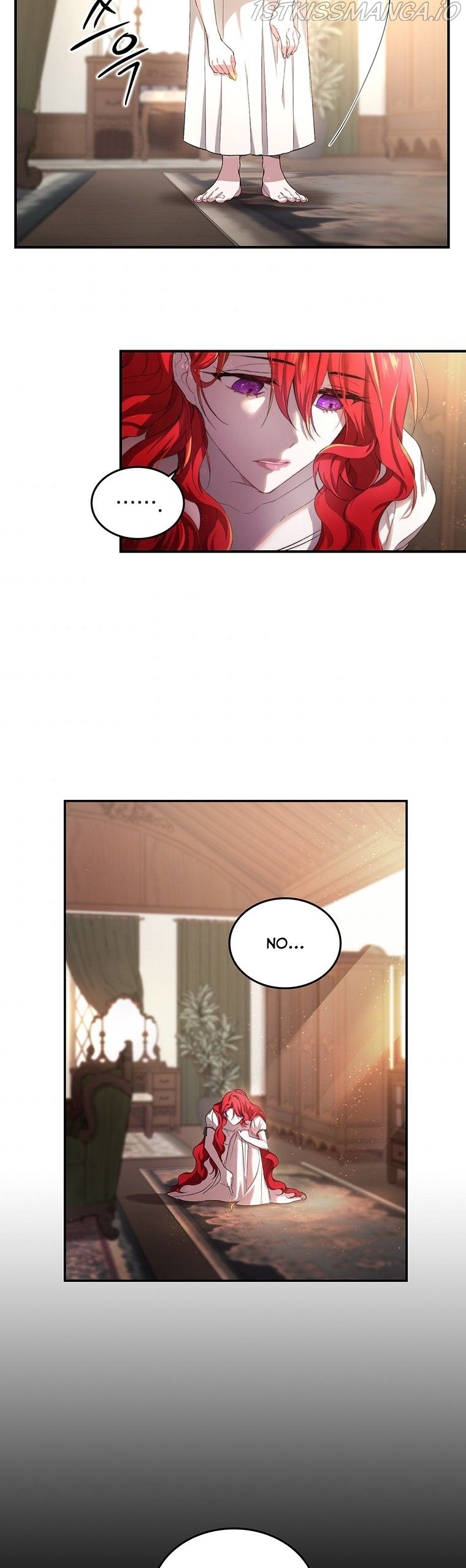 Read Resetting Lady Manga Online