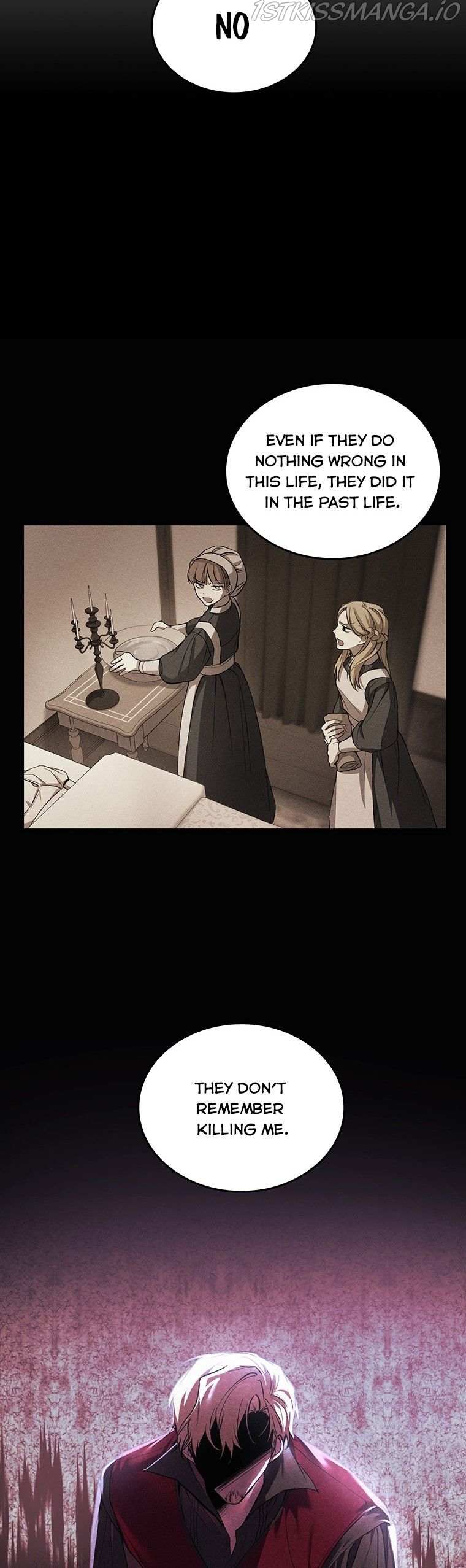 Read Resetting Lady Manga Online