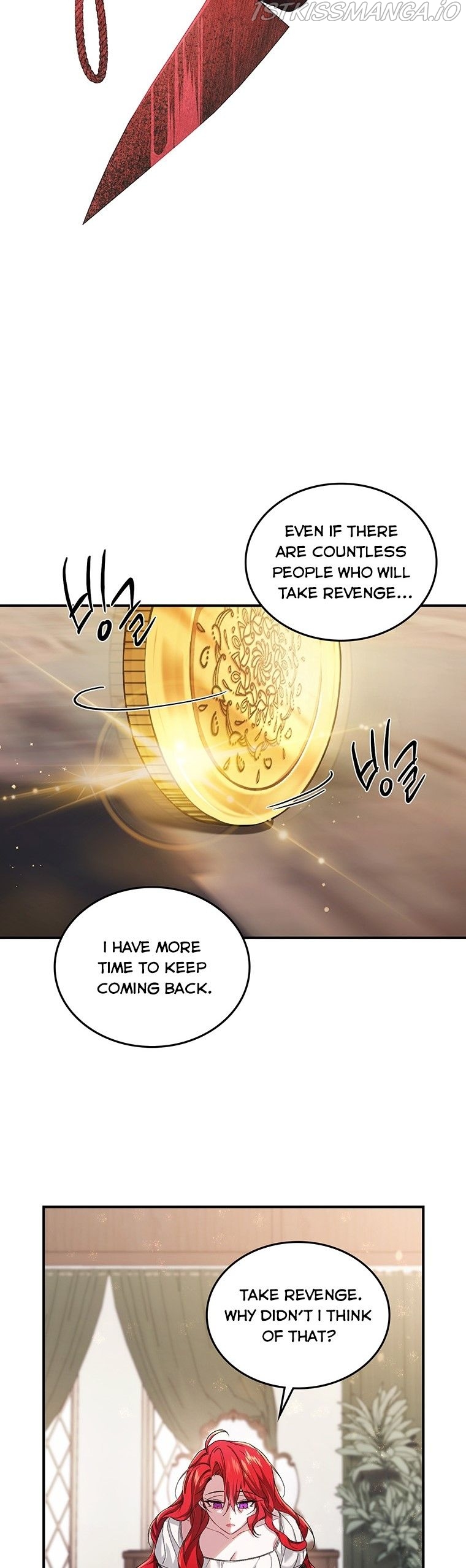 Read Resetting Lady Manga Online