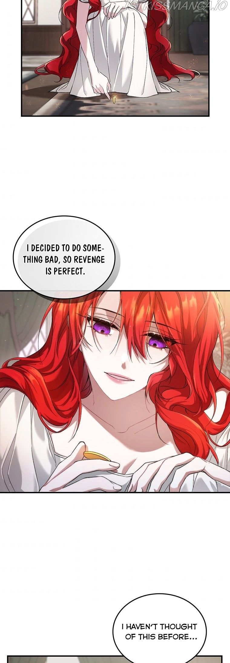 Read Resetting Lady Manga Online