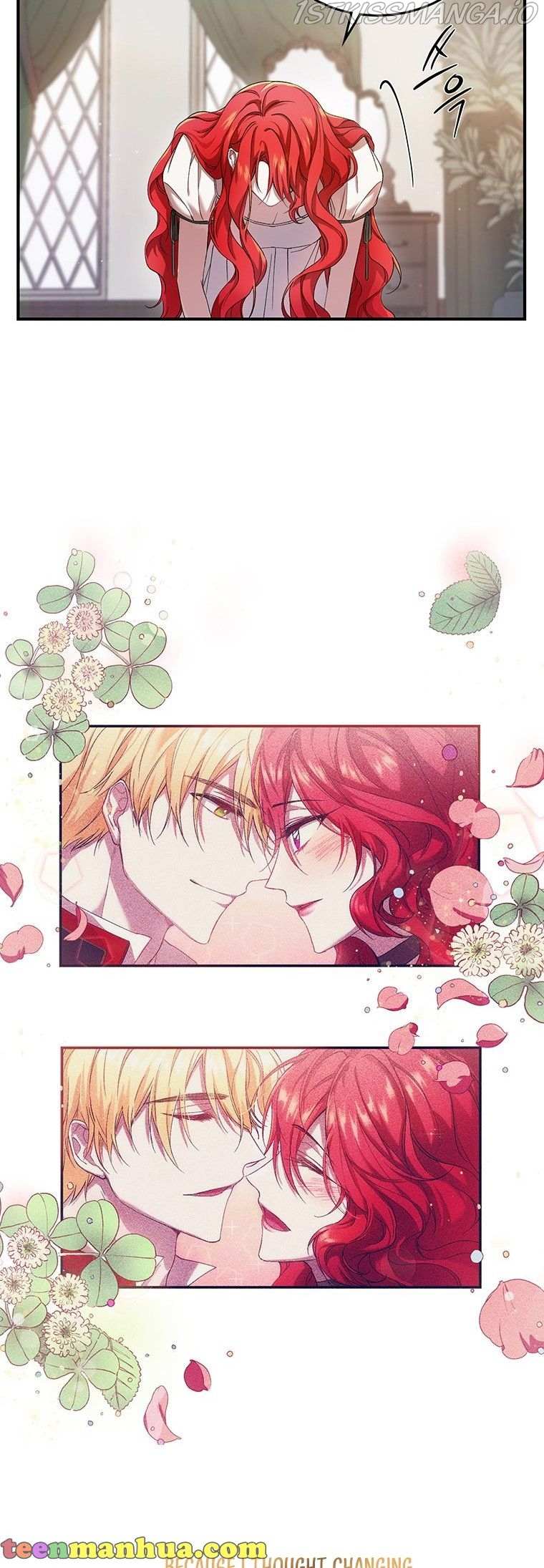 Read Resetting Lady Manga Online