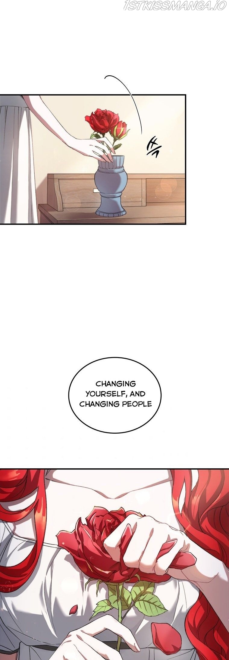 Read Resetting Lady Manga Online