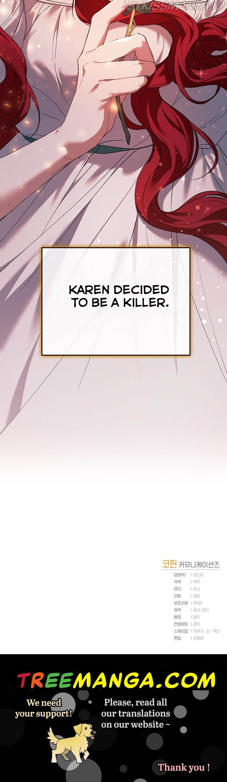 Read Resetting Lady Manga Online