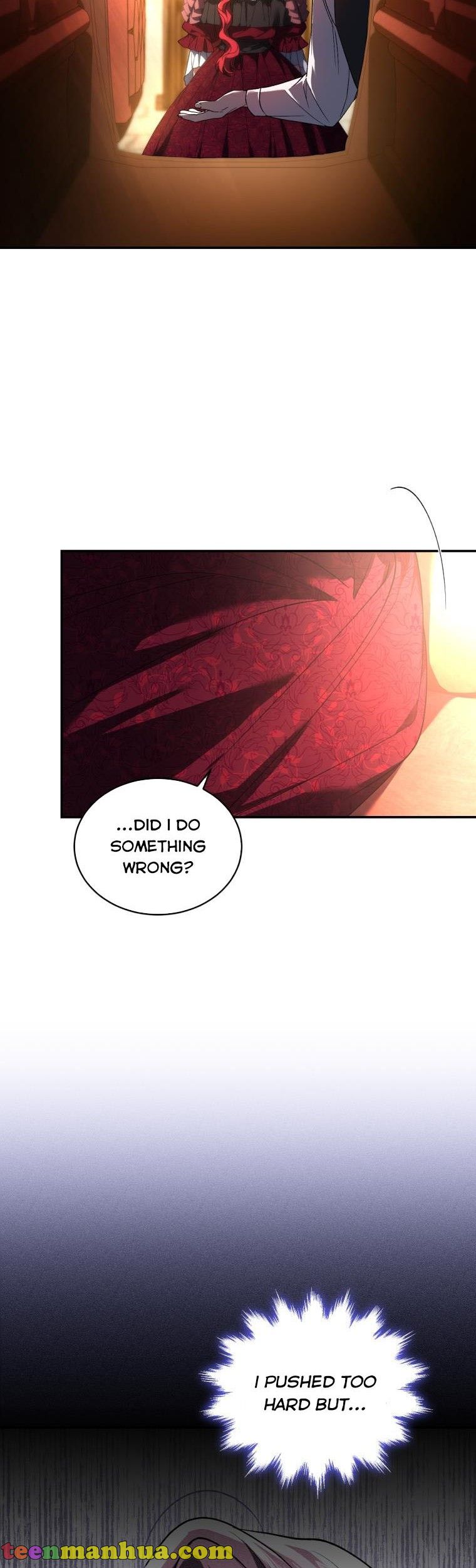 Read Resetting Lady Manga Online