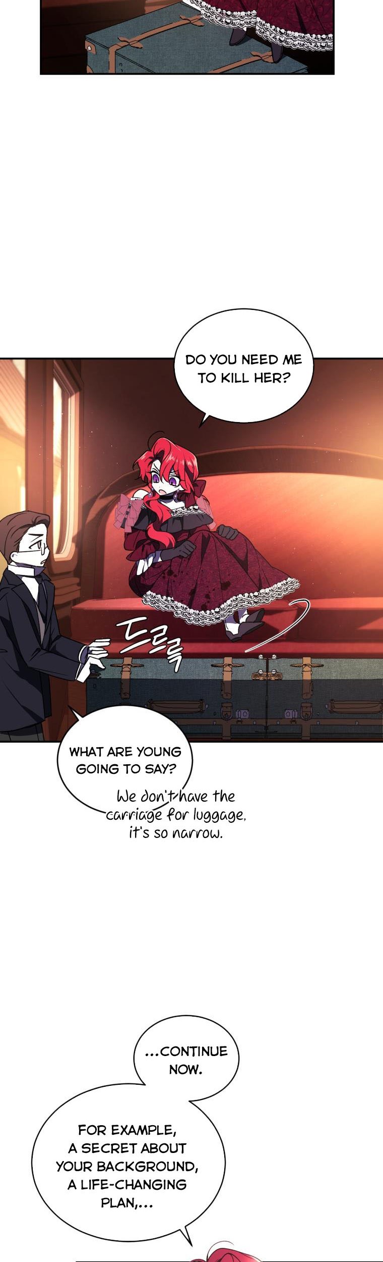 Read Resetting Lady Manga Online