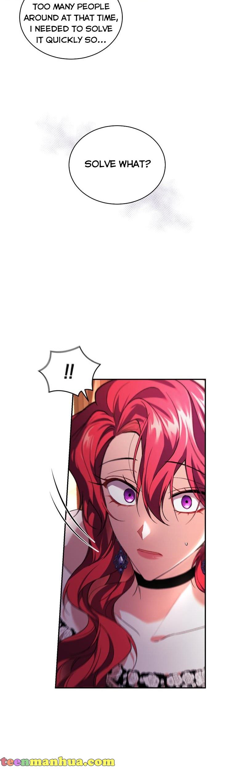 Read Resetting Lady Manga Online