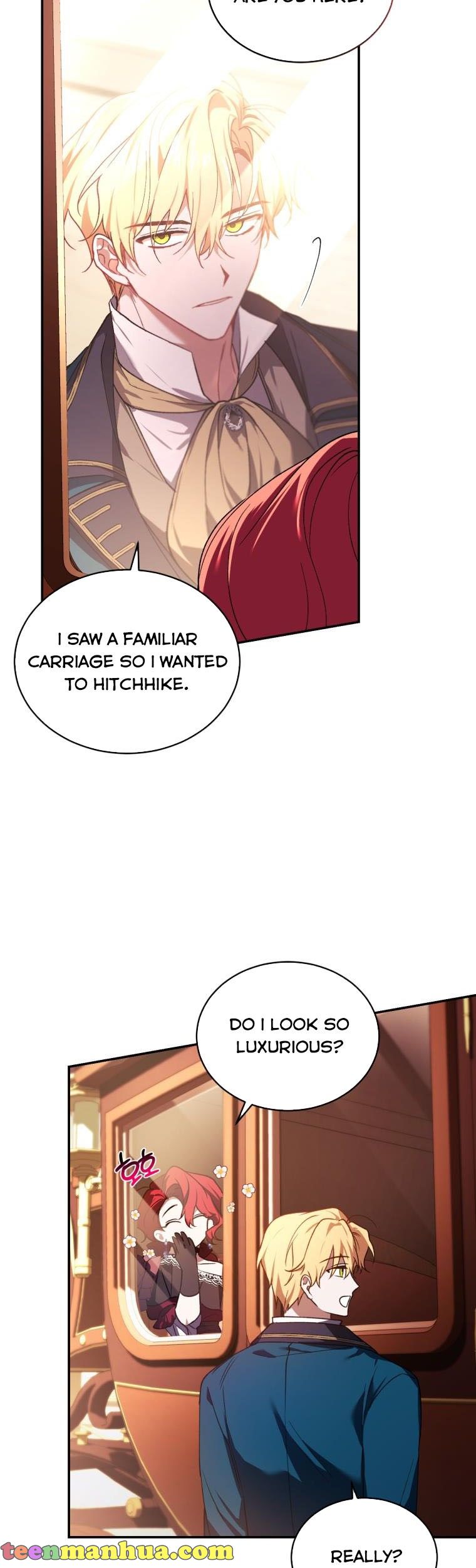 Read Resetting Lady Manga Online