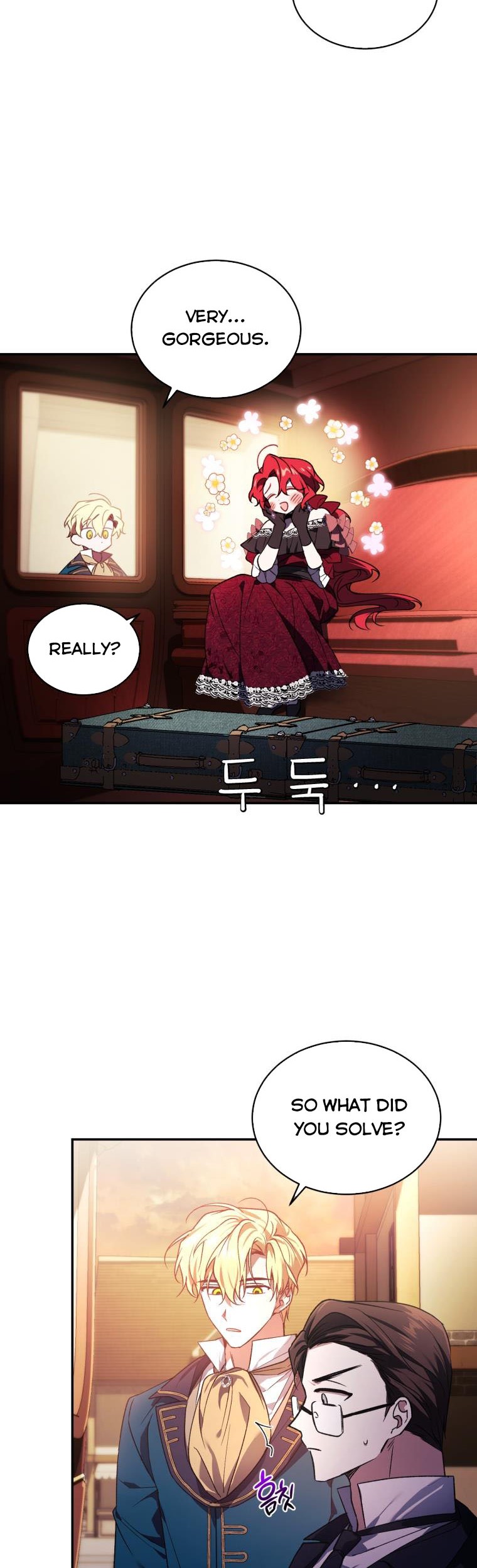 Read Resetting Lady Manga Online