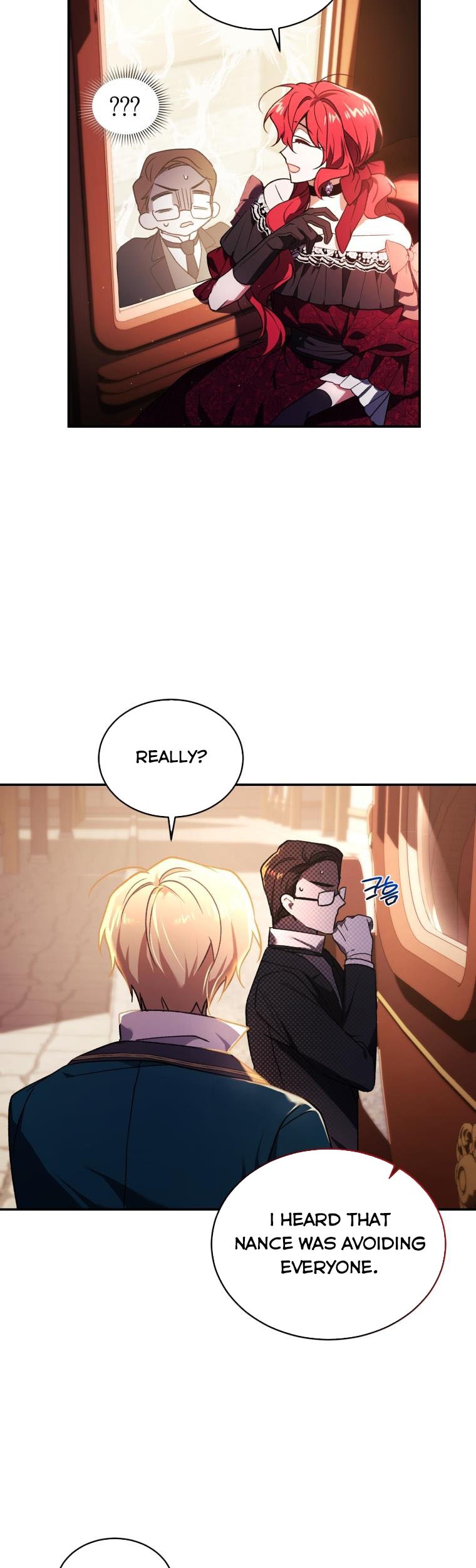 Read Resetting Lady Manga Online