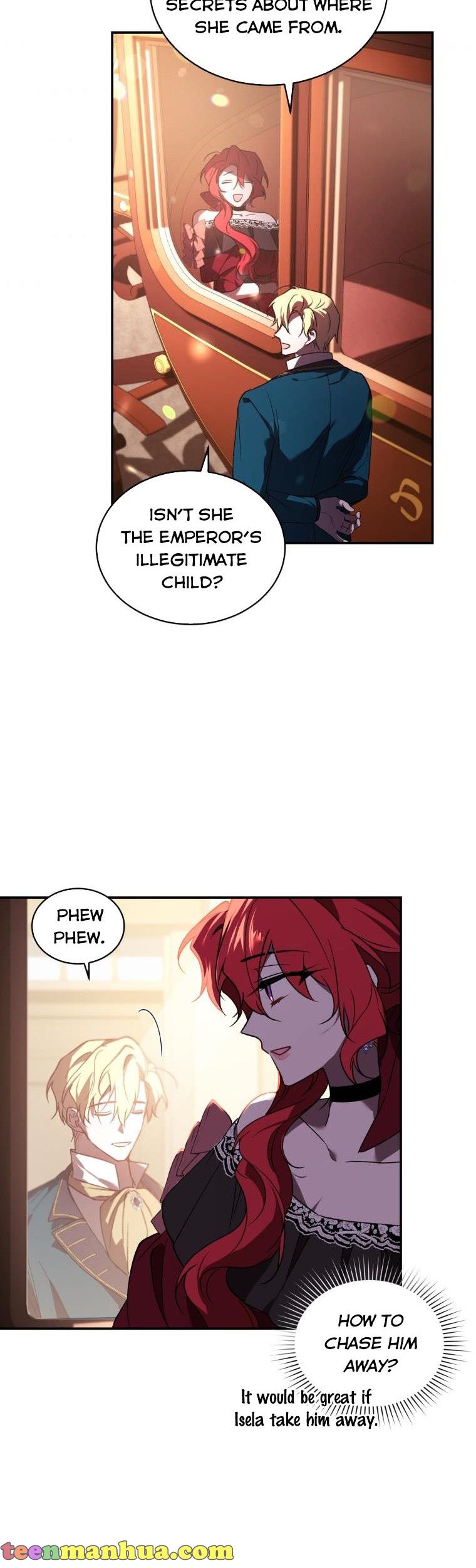 Read Resetting Lady Manga Online