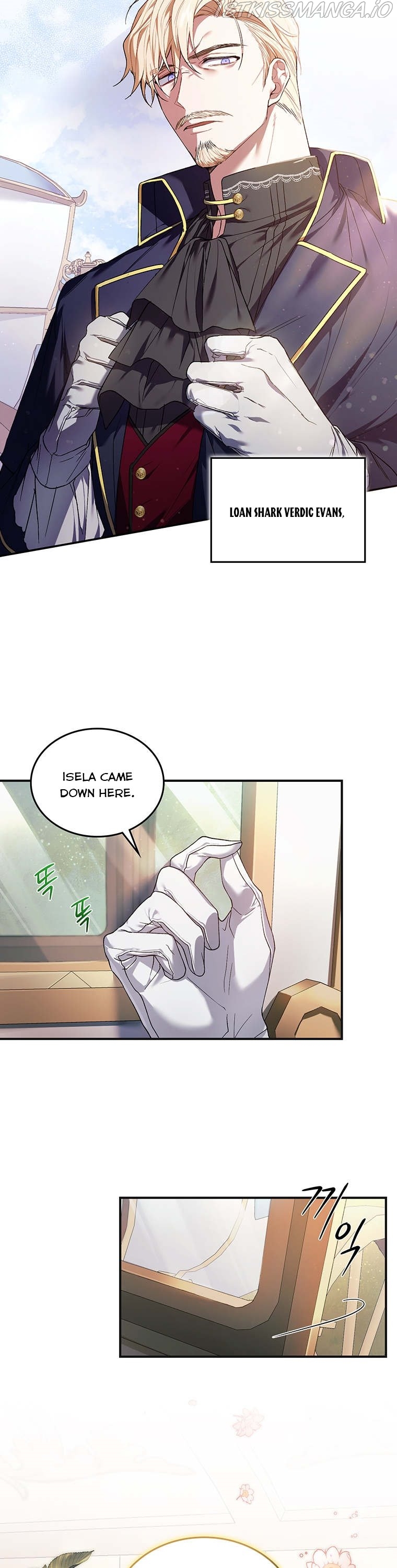 Read Resetting Lady Manga Online