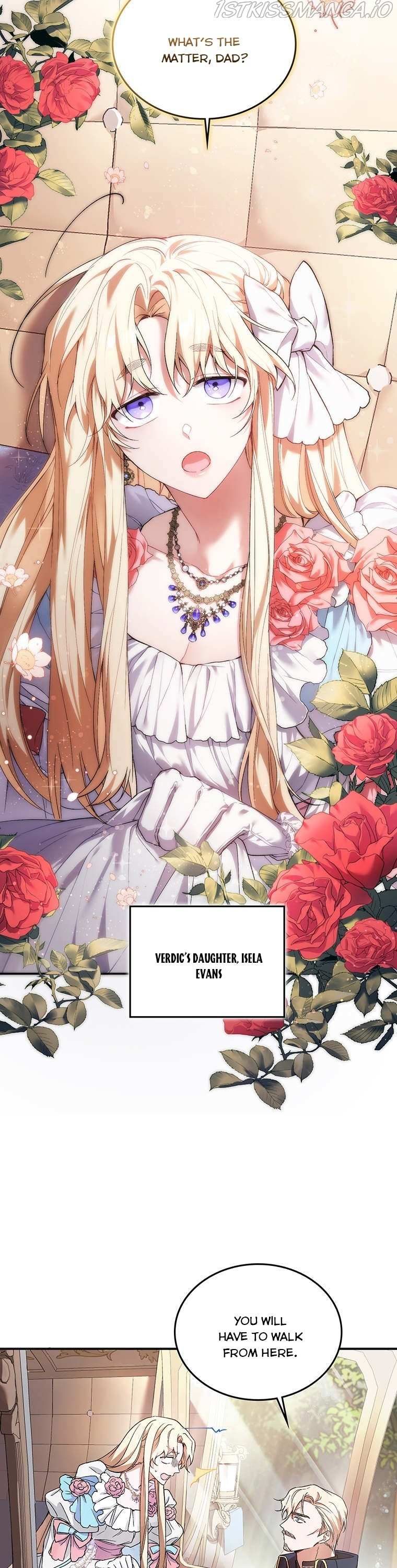 Read Resetting Lady Manga Online