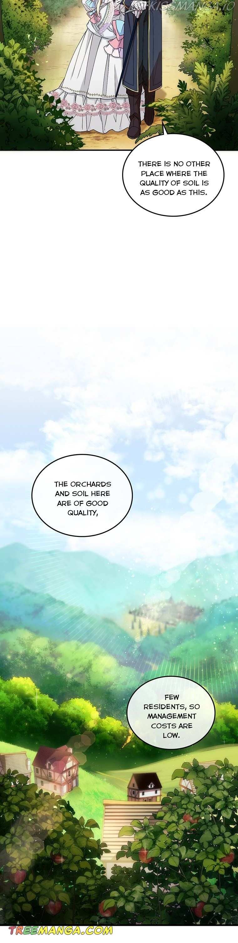 Read Resetting Lady Manga Online