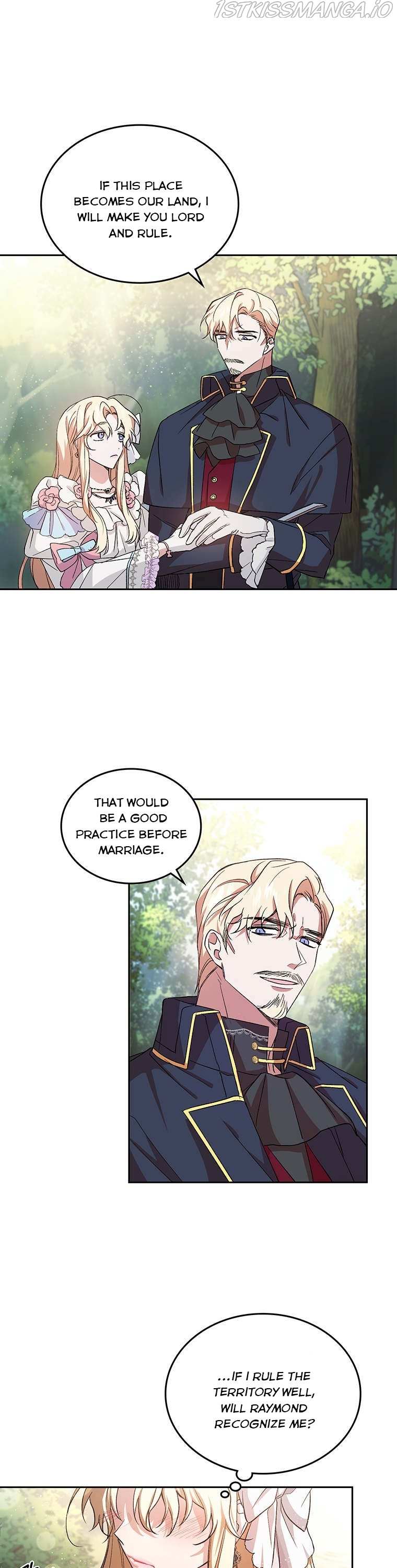 Read Resetting Lady Manga Online