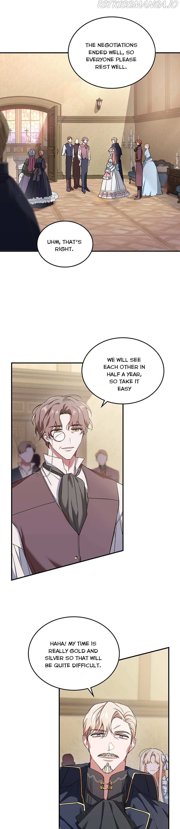 Read Resetting Lady Manga Online