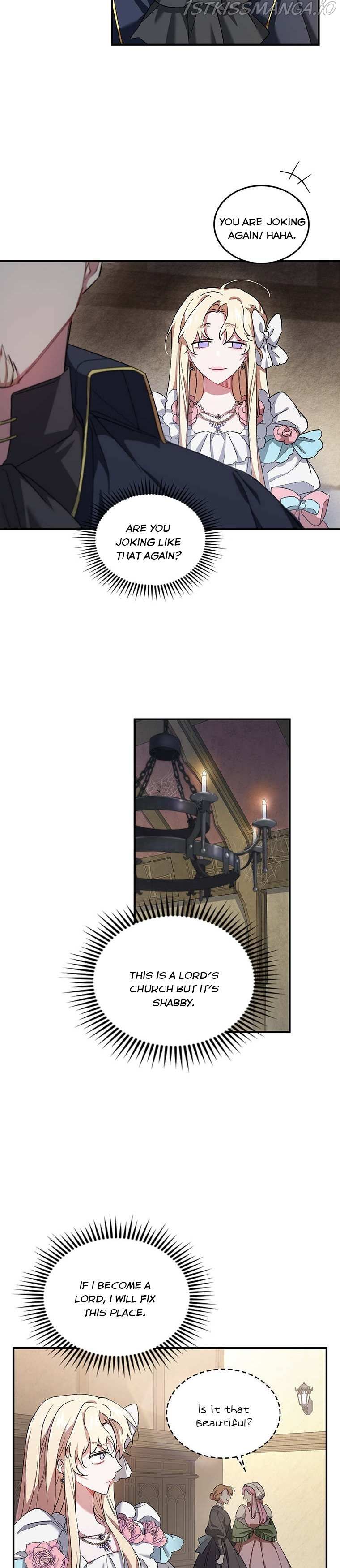 Read Resetting Lady Manga Online