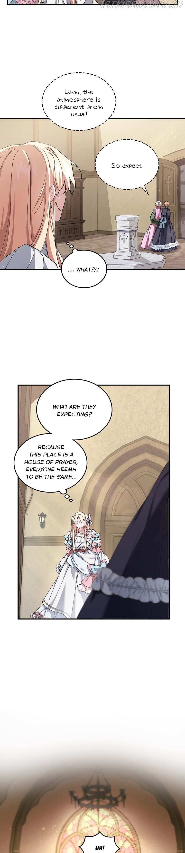 Read Resetting Lady Manga Online