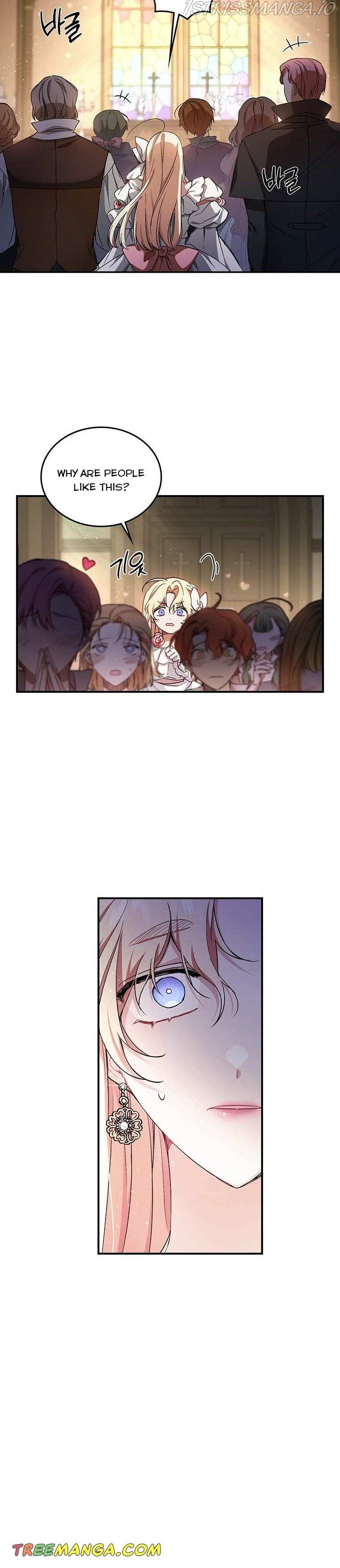 Read Resetting Lady Manga Online