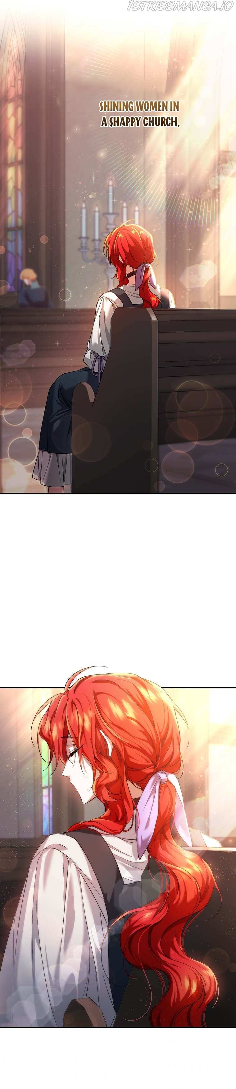 Read Resetting Lady Manga Online