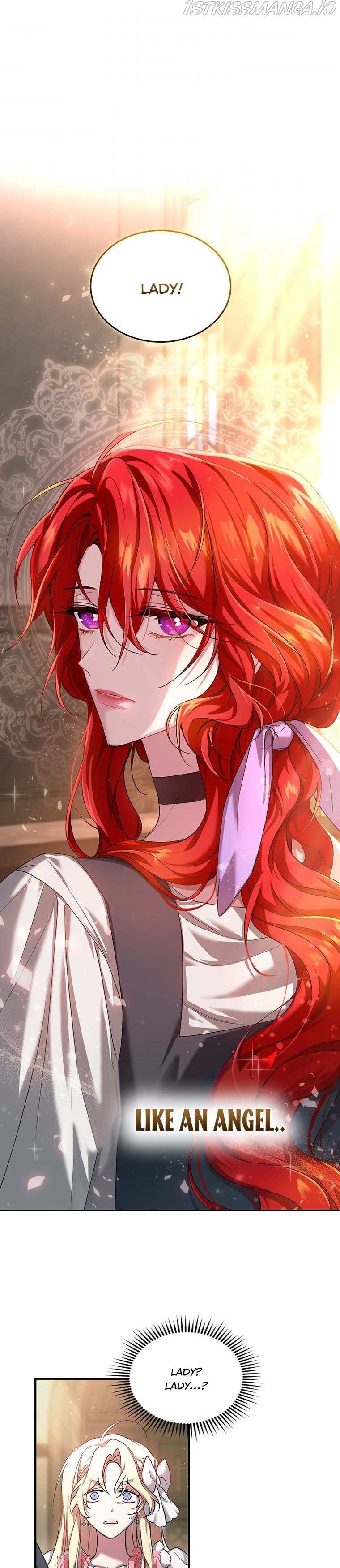 Read Resetting Lady Manga Online