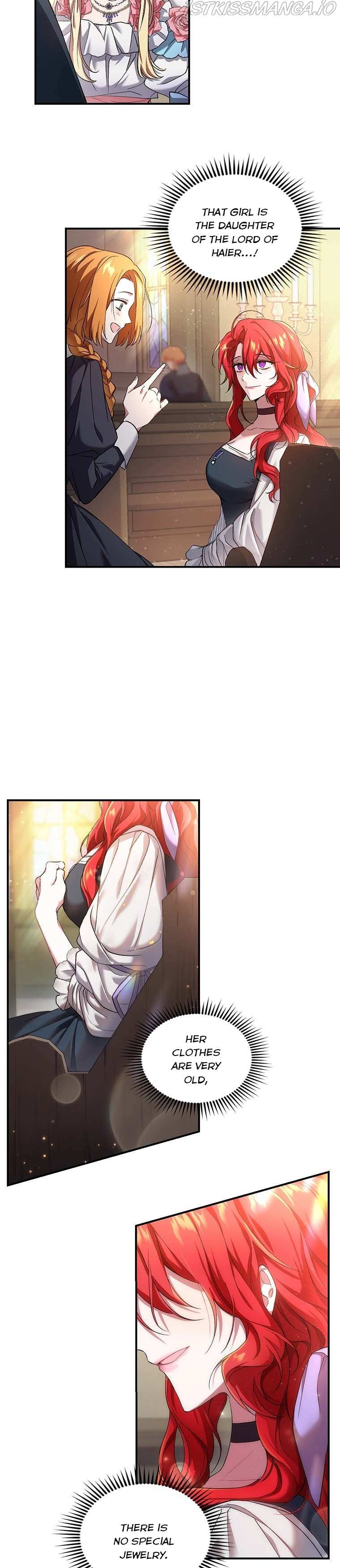 Read Resetting Lady Manga Online